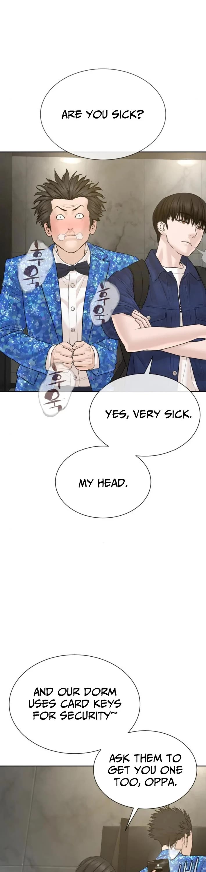 A Killer Lawyer chapter 17 page 8