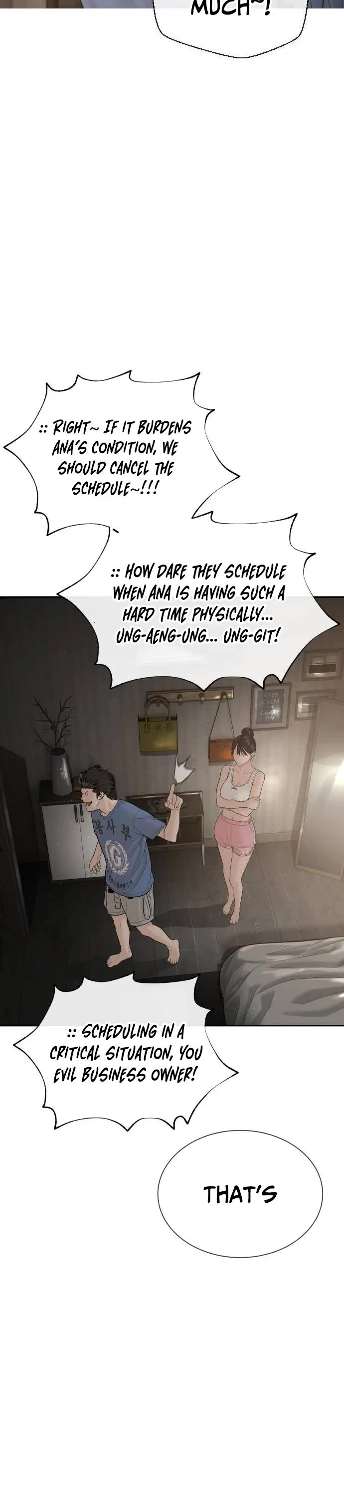 A Killer Lawyer chapter 18 page 100