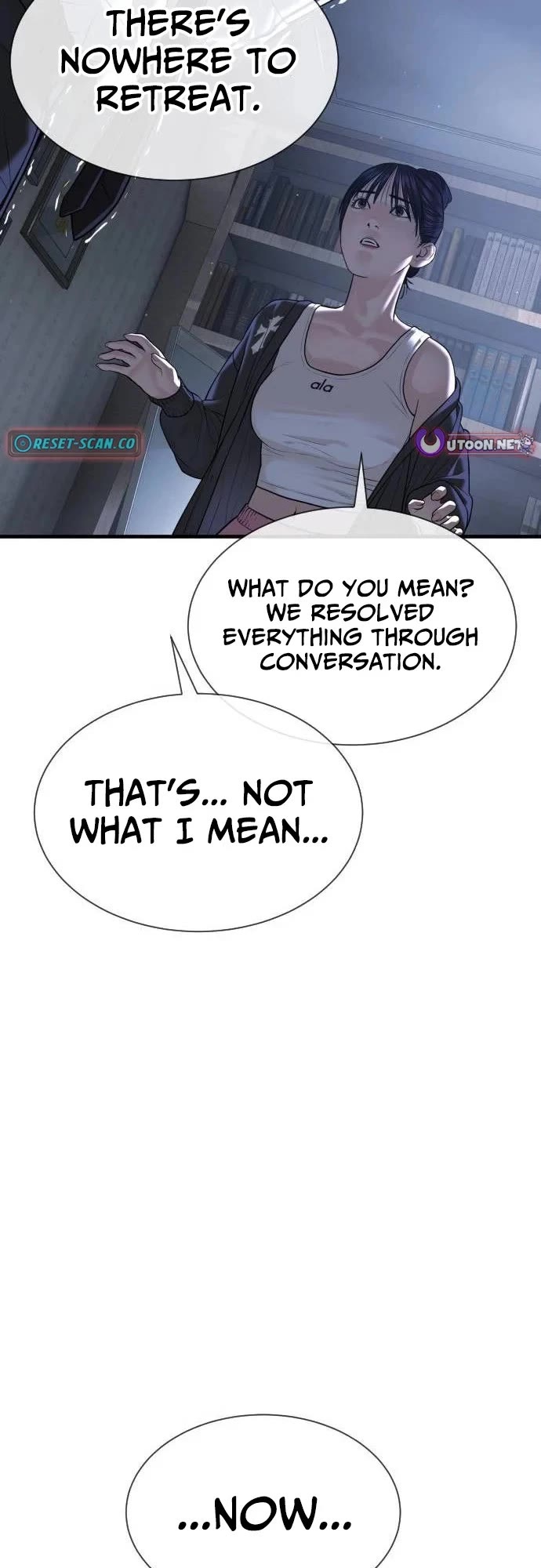 A Killer Lawyer chapter 18 page 15