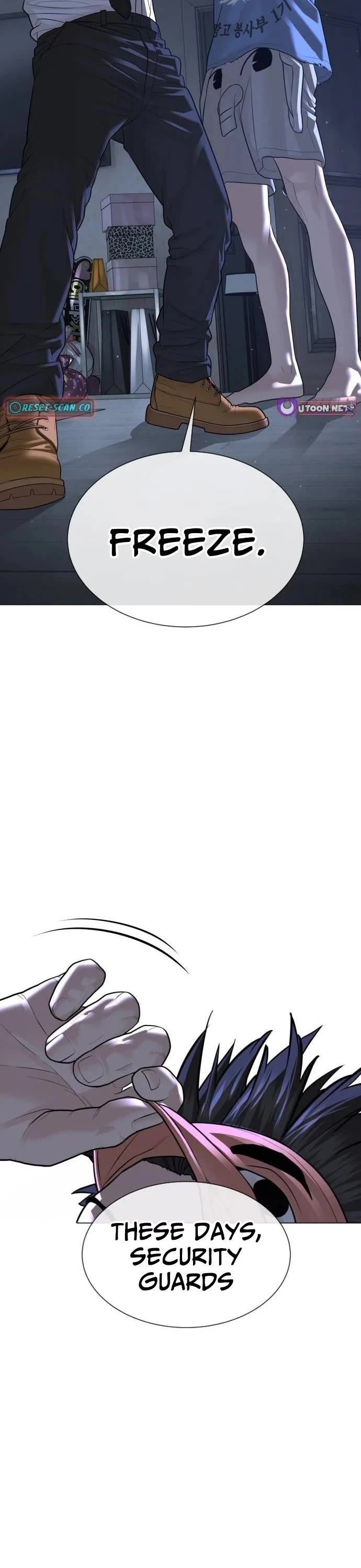 A Killer Lawyer chapter 18 page 21