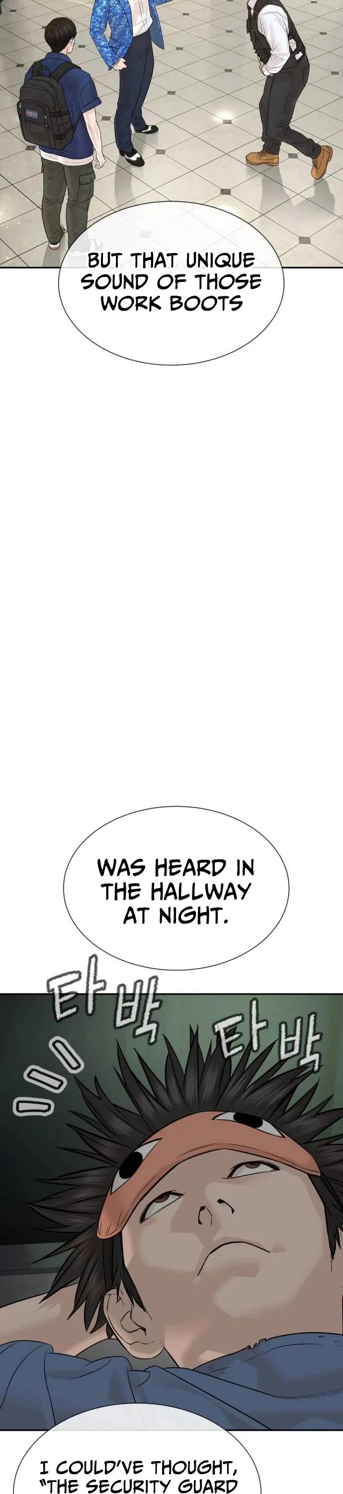 A Killer Lawyer chapter 18 page 28