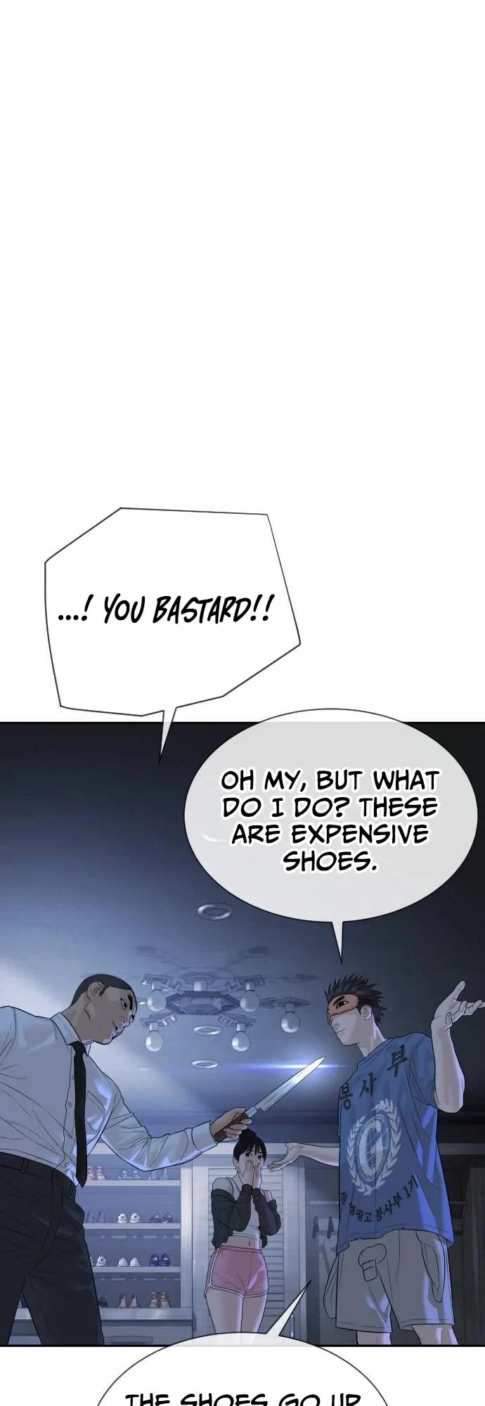 A Killer Lawyer chapter 18 page 30