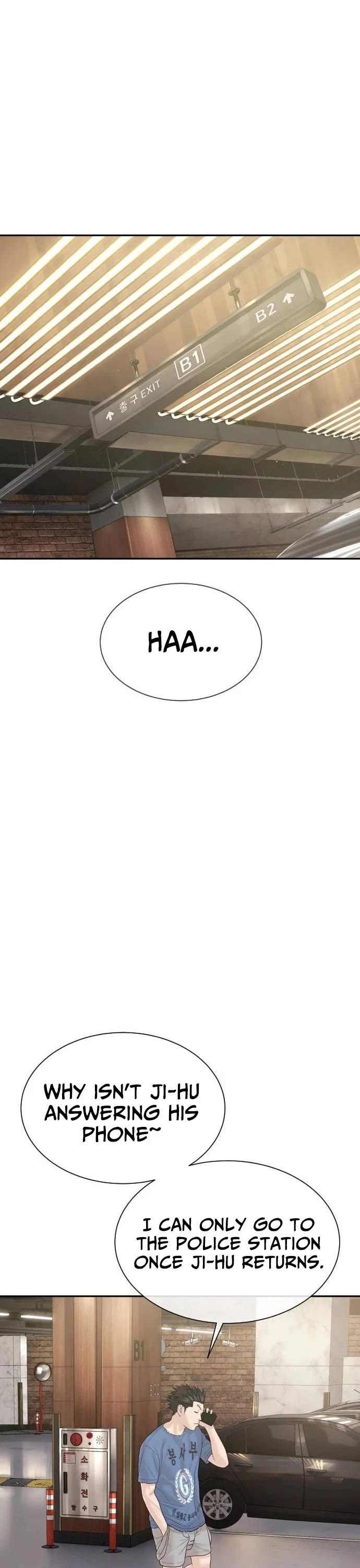 A Killer Lawyer chapter 18 page 52