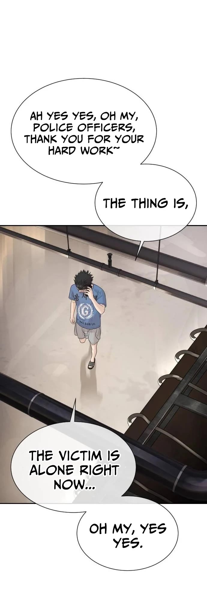 A Killer Lawyer chapter 18 page 55