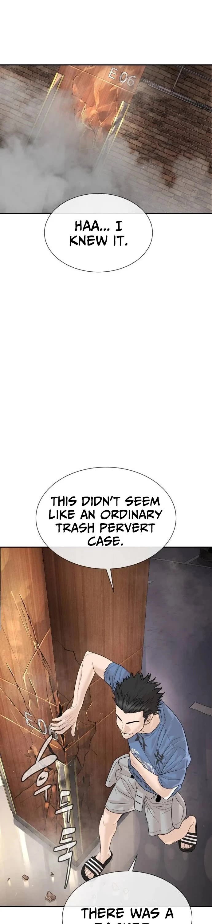 A Killer Lawyer chapter 18 page 60