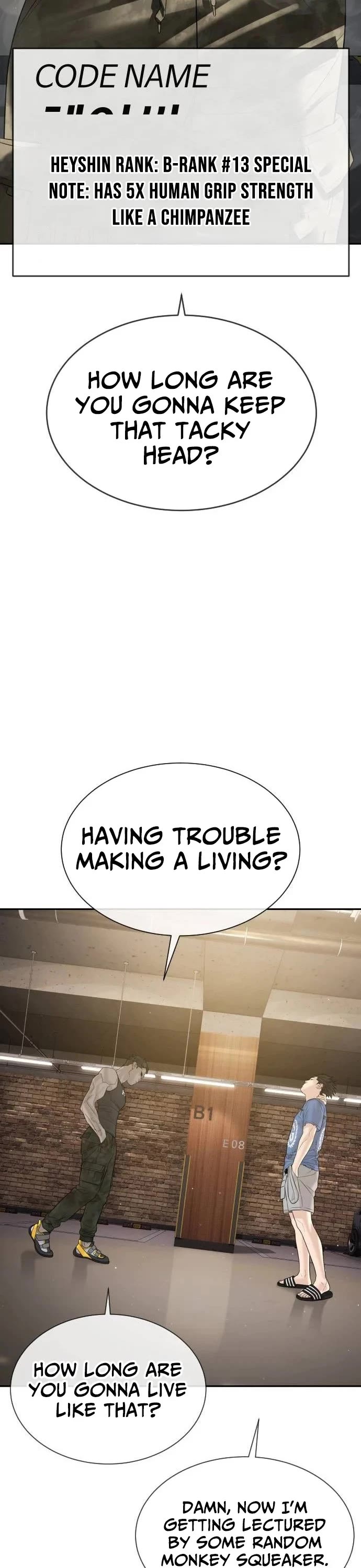 A Killer Lawyer chapter 18 page 65