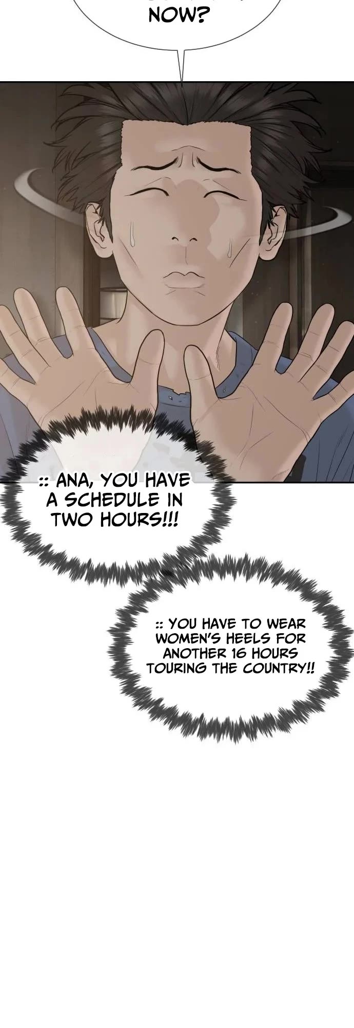 A Killer Lawyer chapter 18 page 98