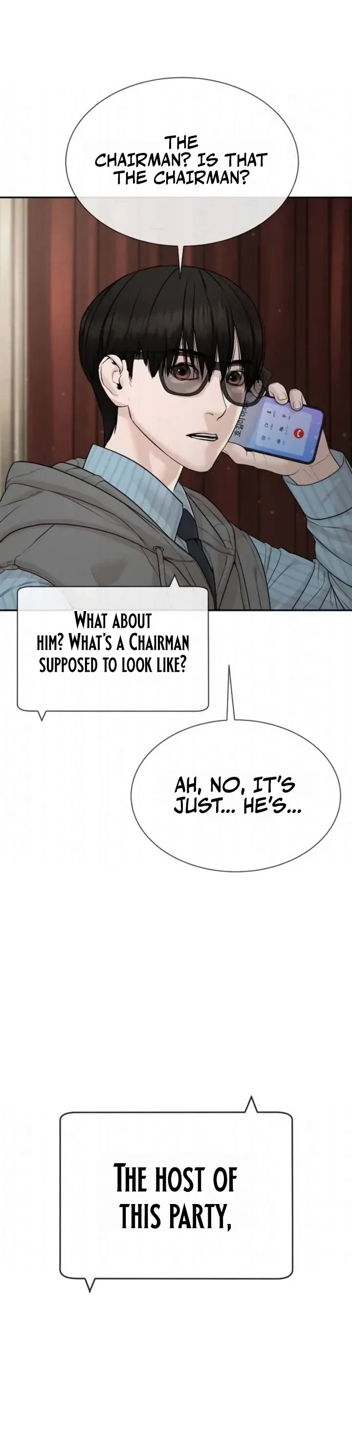 A Killer Lawyer chapter 19 page 71
