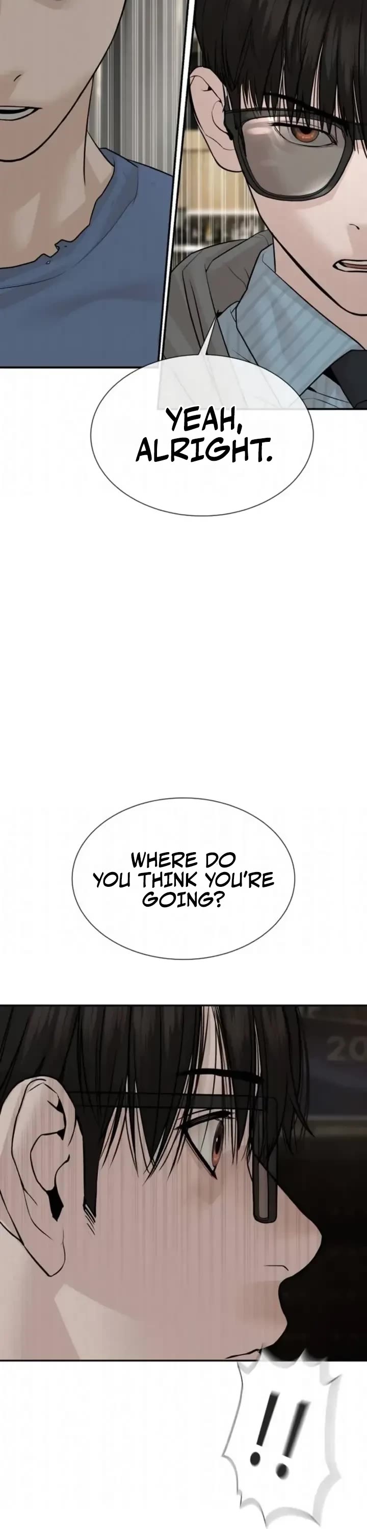 A Killer Lawyer chapter 19 page 91