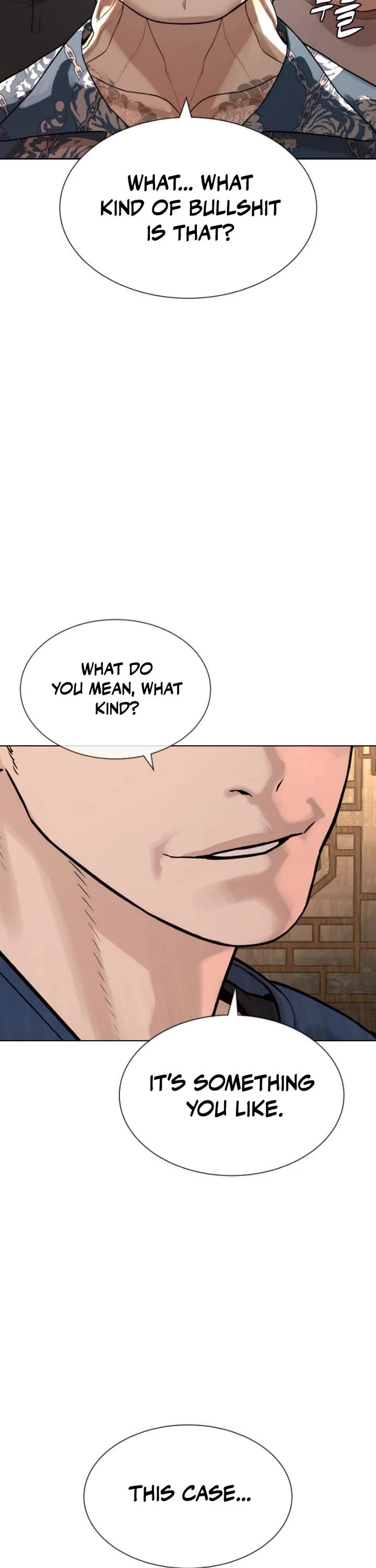 A Killer Lawyer chapter 2 page 108