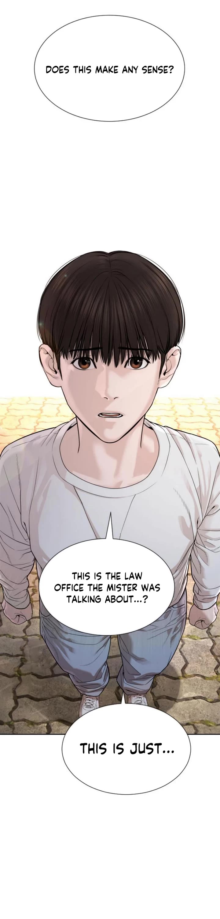 A Killer Lawyer chapter 2 page 14