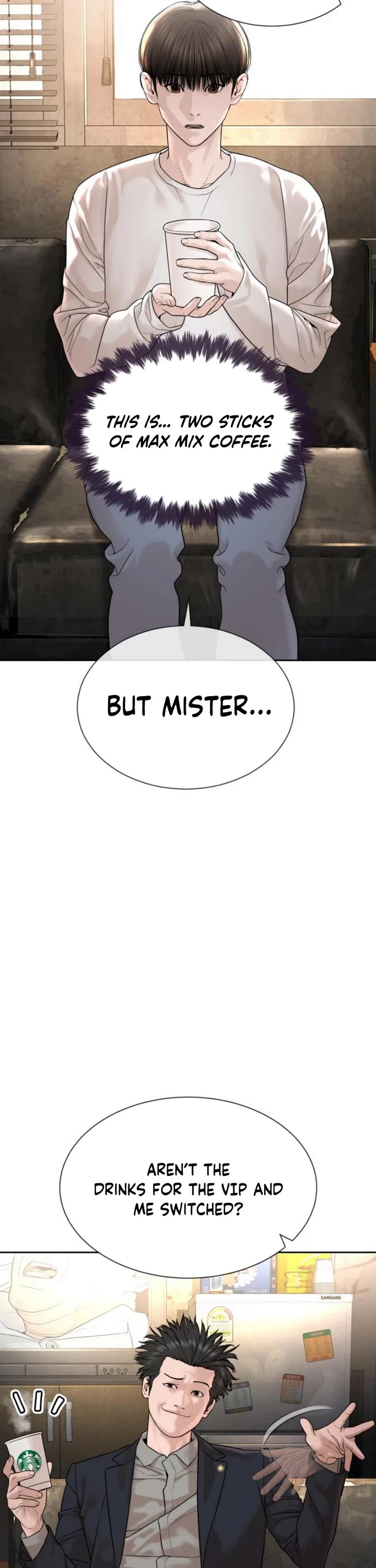 A Killer Lawyer chapter 2 page 26