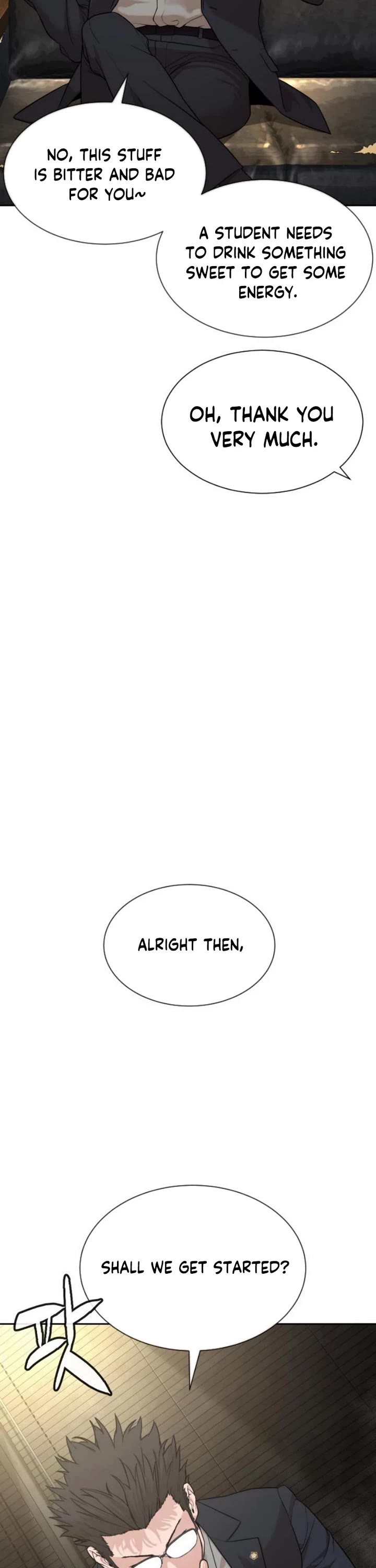 A Killer Lawyer chapter 2 page 27