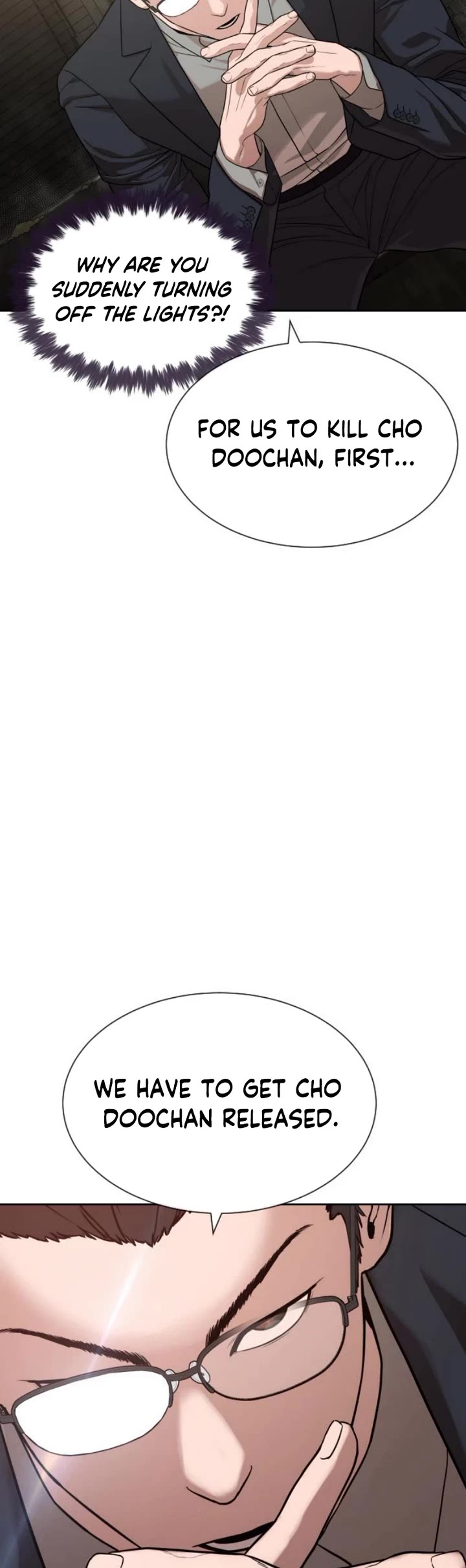 A Killer Lawyer chapter 2 page 28