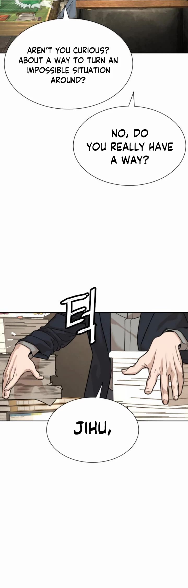 A Killer Lawyer chapter 2 page 32