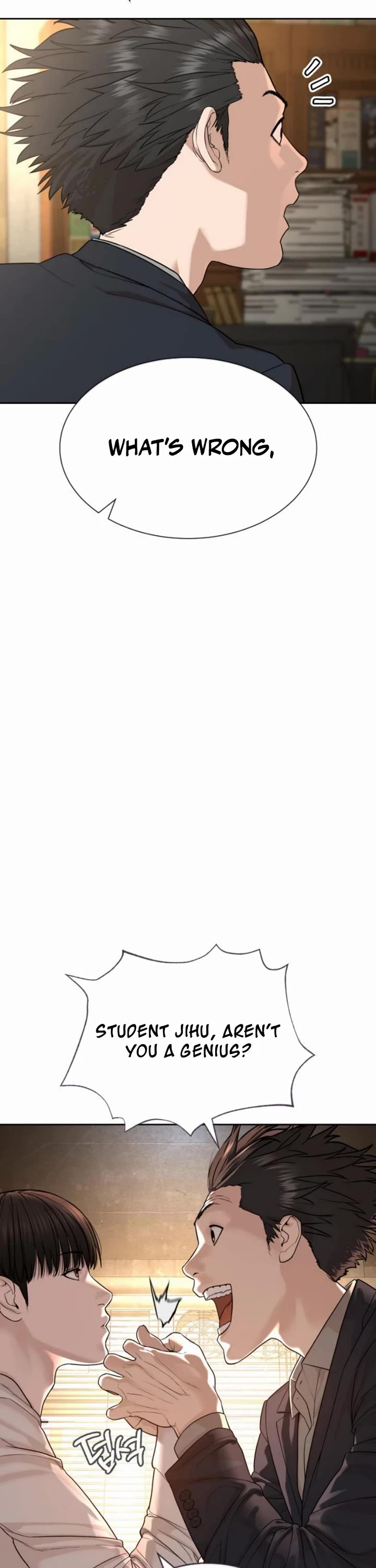 A Killer Lawyer chapter 2 page 38