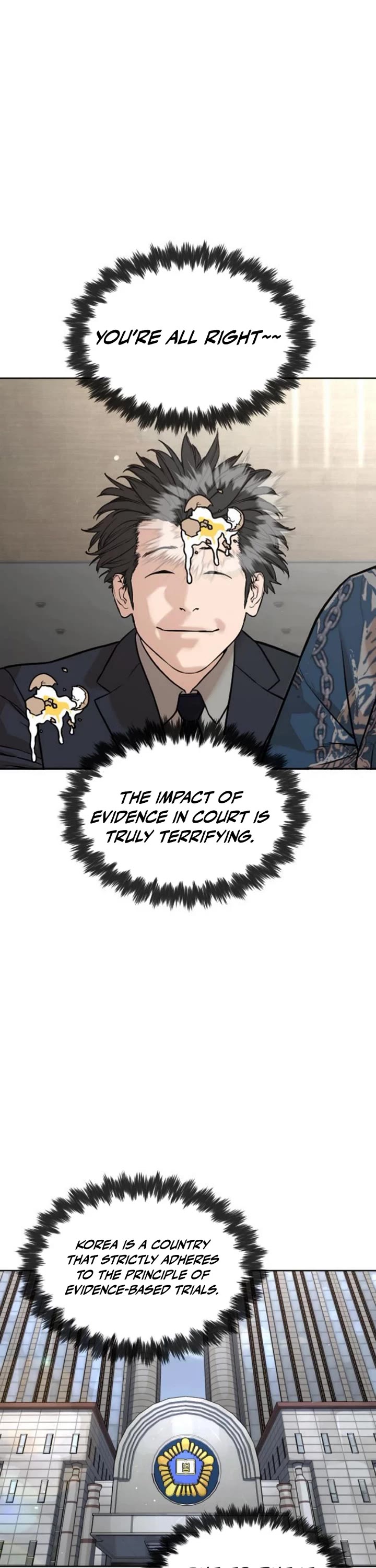 A Killer Lawyer chapter 2 page 43