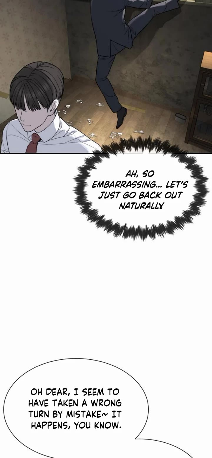 A Killer Lawyer chapter 2 page 5