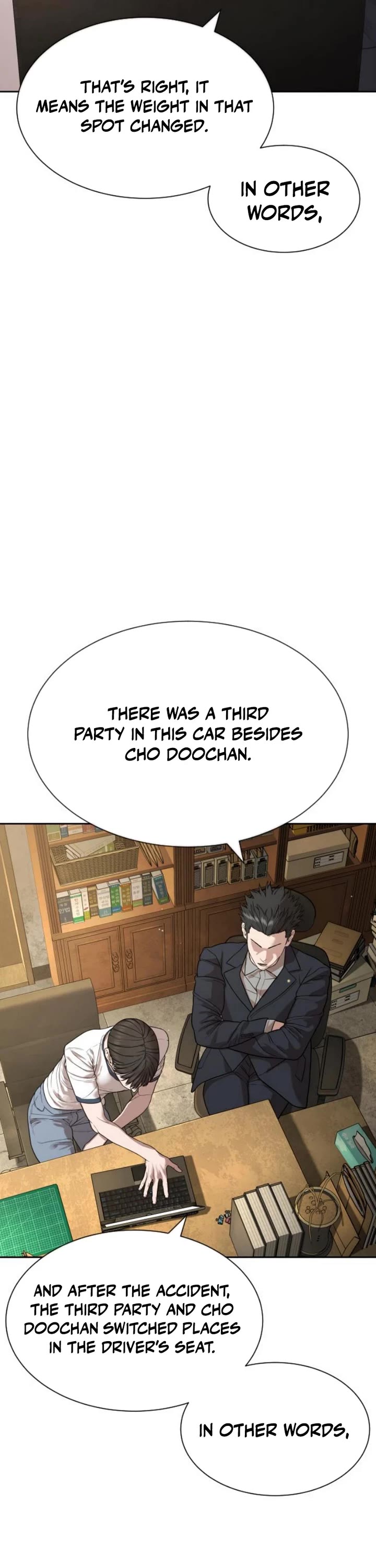 A Killer Lawyer chapter 2 page 62