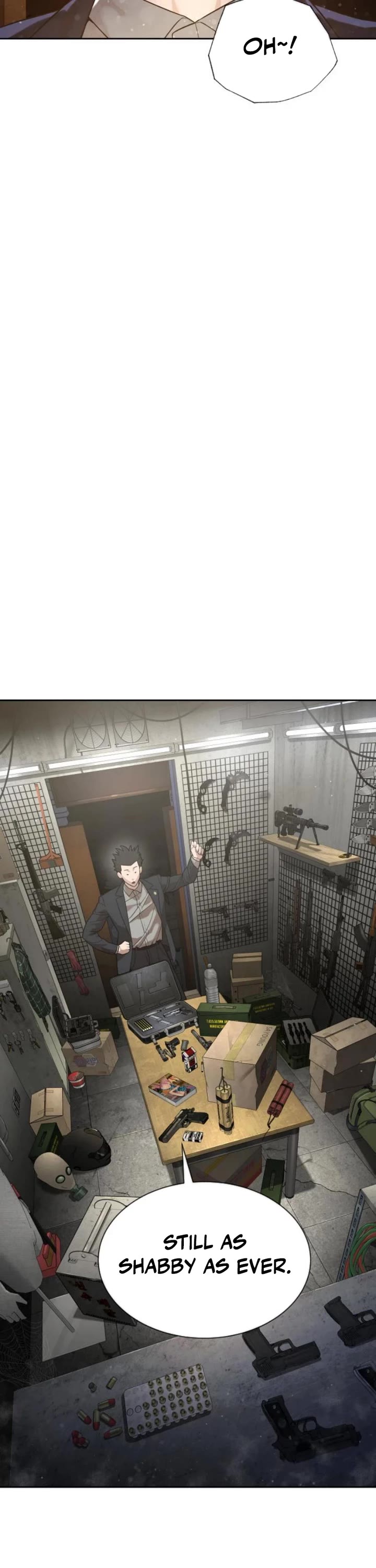 A Killer Lawyer chapter 2 page 70