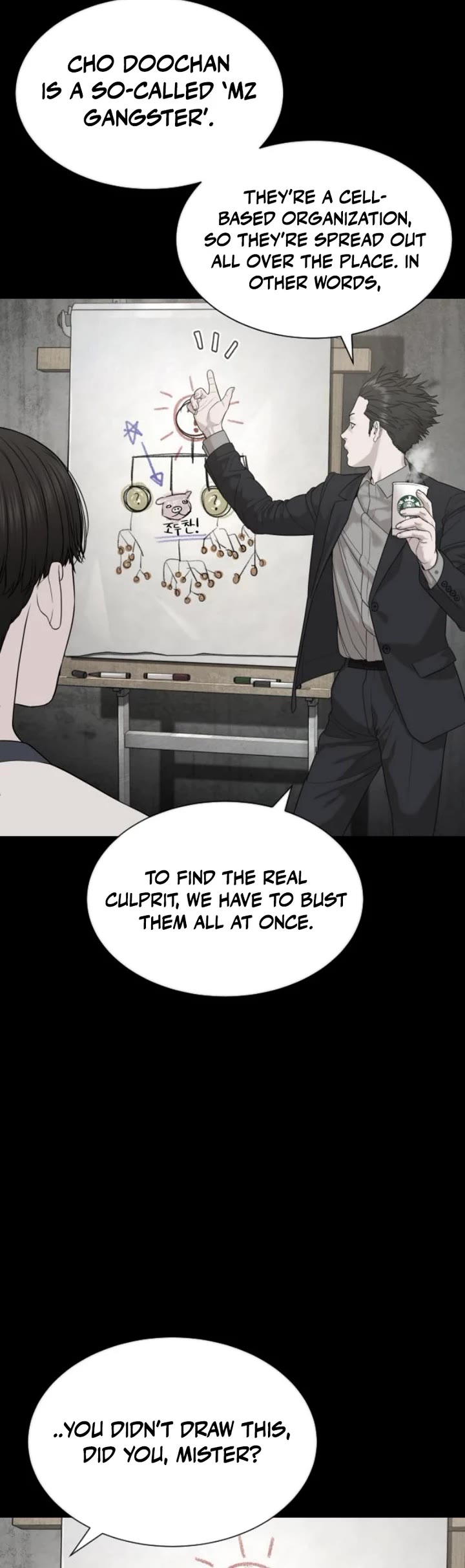 A Killer Lawyer chapter 2 page 72