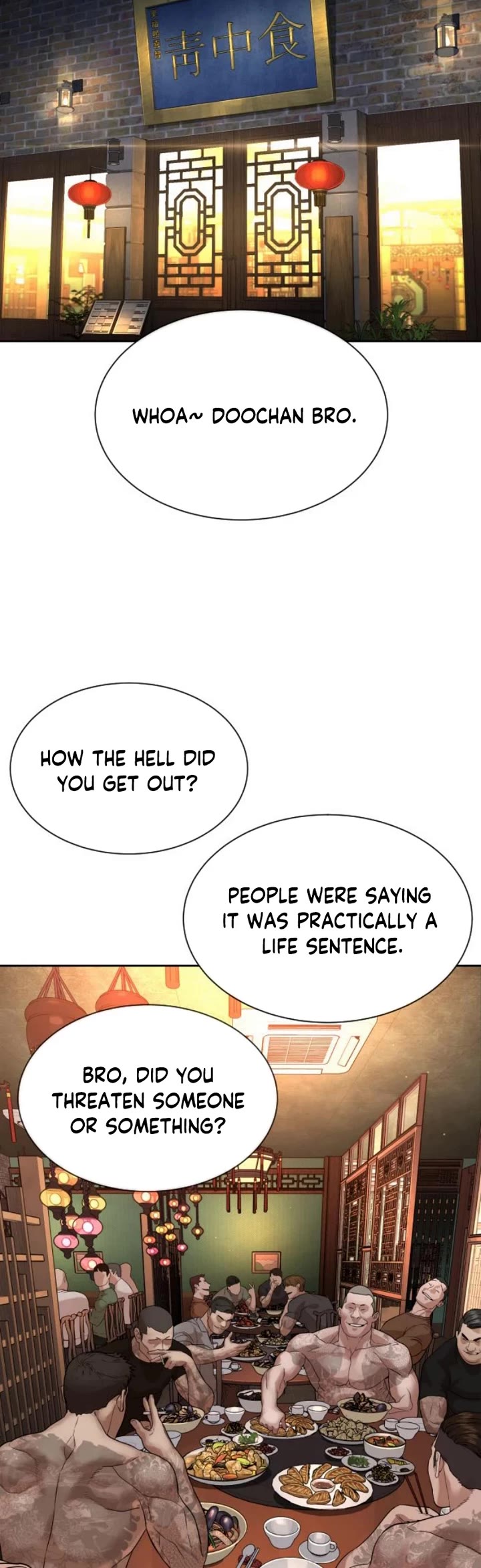 A Killer Lawyer chapter 2 page 77