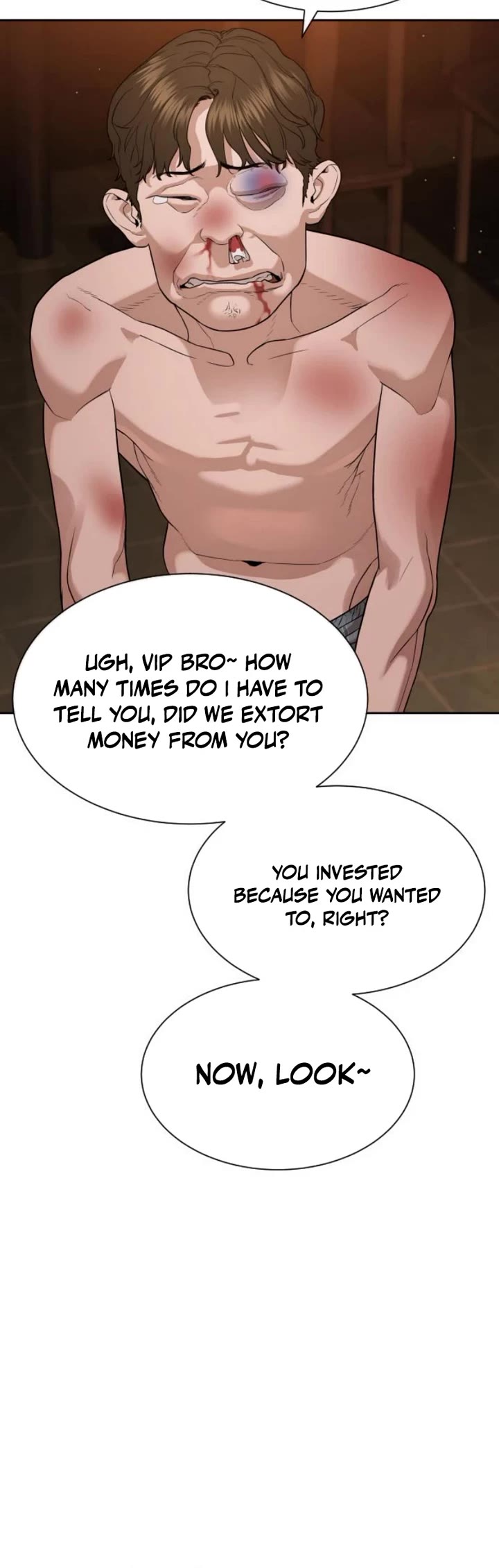 A Killer Lawyer chapter 2 page 84