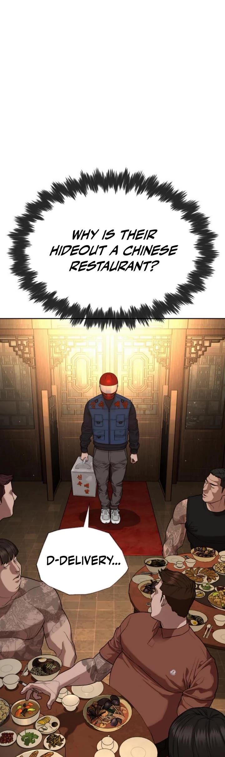 A Killer Lawyer chapter 2 page 92