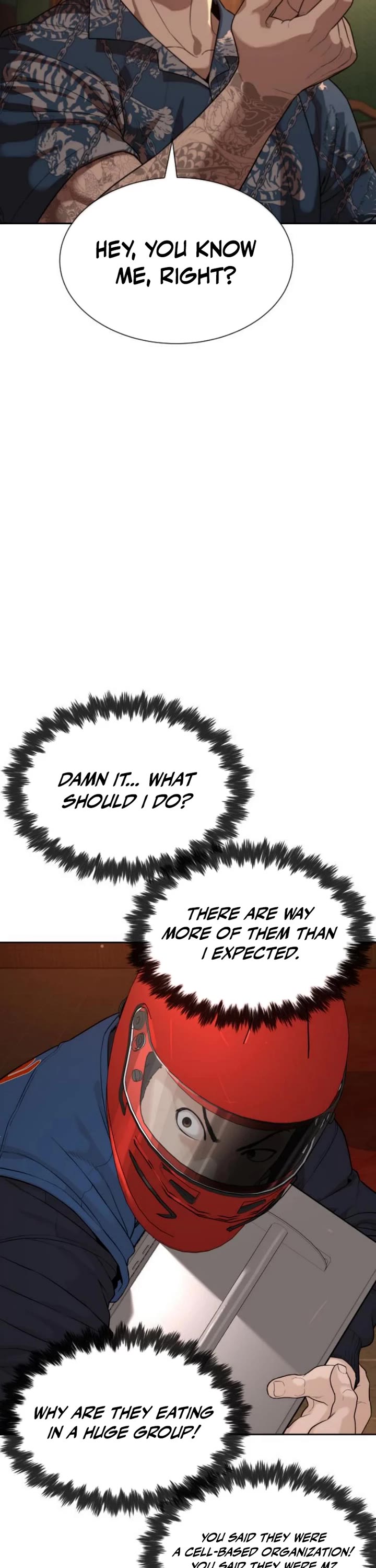 A Killer Lawyer chapter 2 page 95