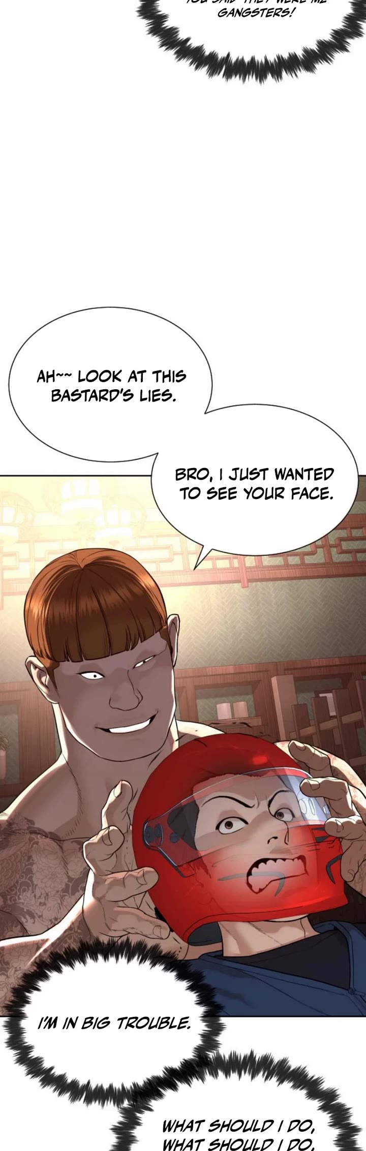 A Killer Lawyer chapter 2 page 96