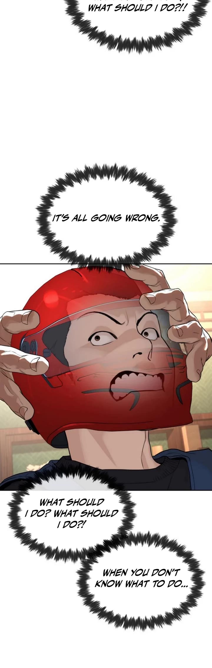 A Killer Lawyer chapter 2 page 97