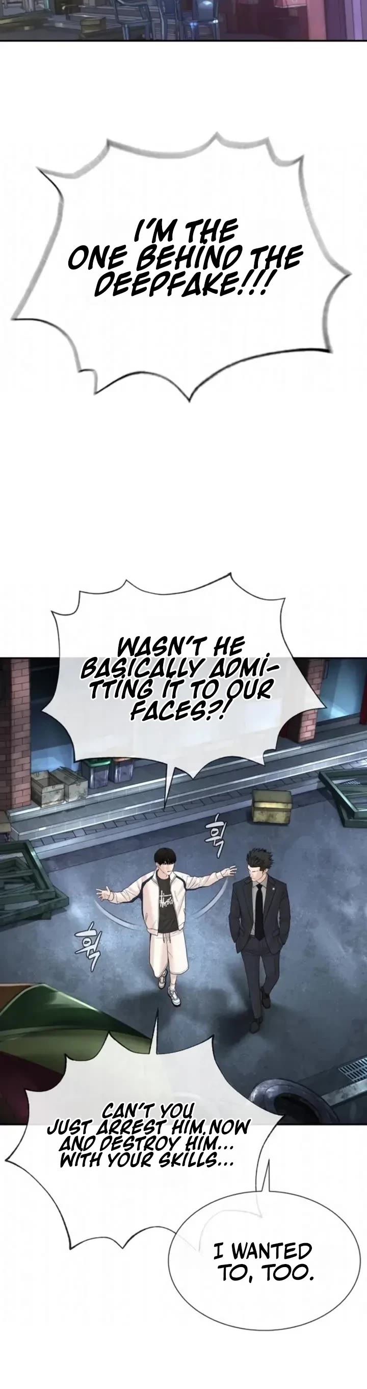 A Killer Lawyer chapter 20 page 59