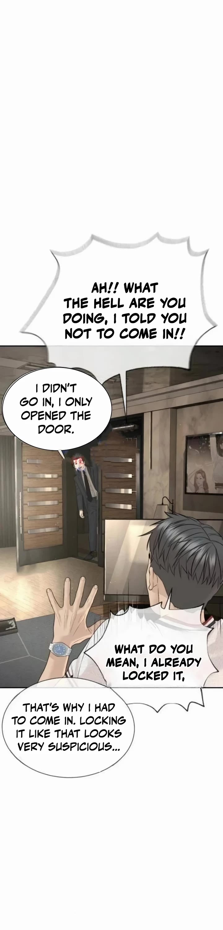A Killer Lawyer chapter 21 page 13