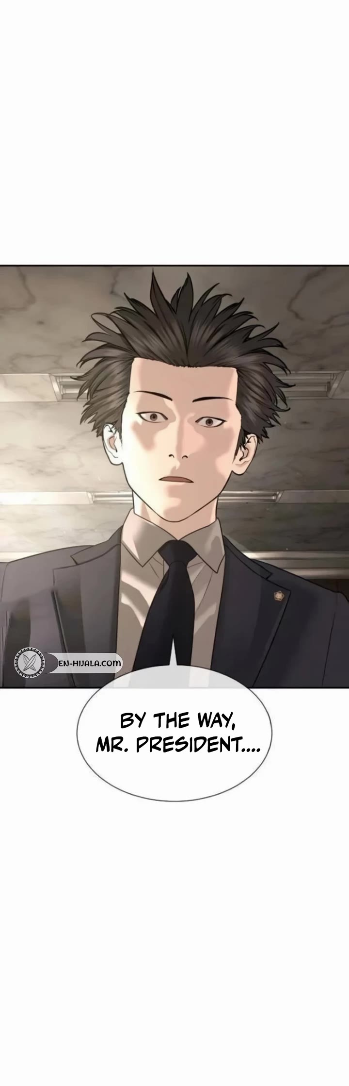 A Killer Lawyer chapter 21 page 14