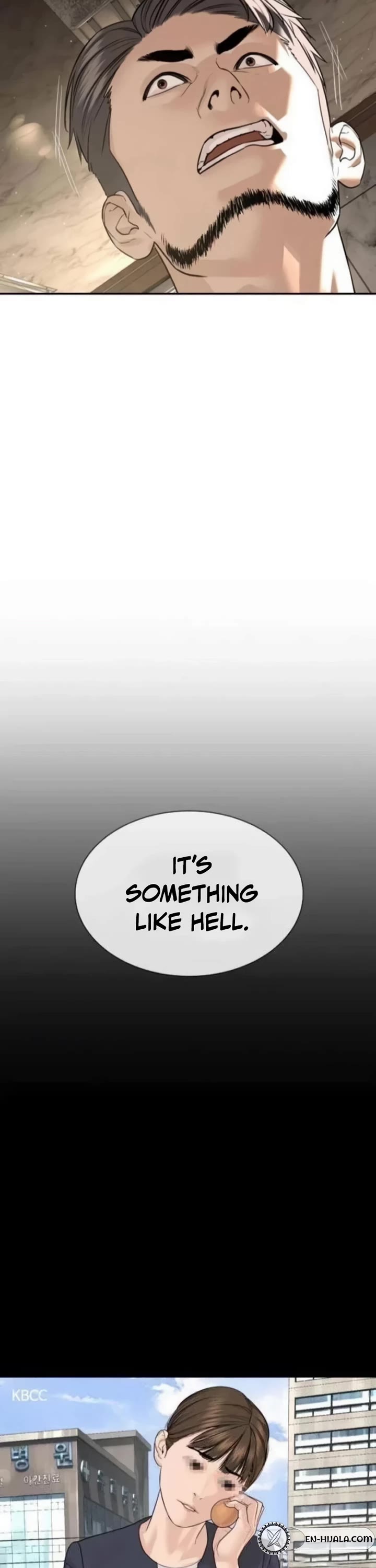 A Killer Lawyer chapter 21 page 18