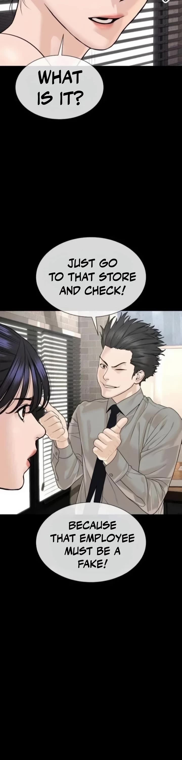 A Killer Lawyer chapter 21 page 22