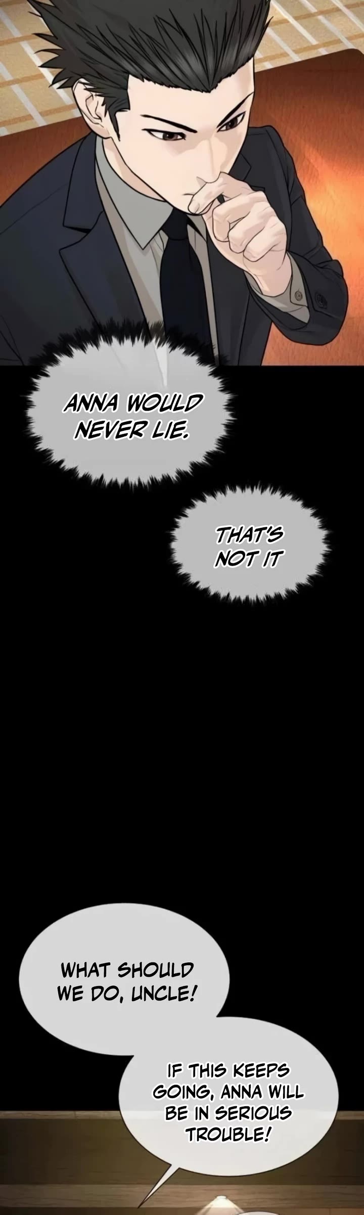A Killer Lawyer chapter 21 page 25