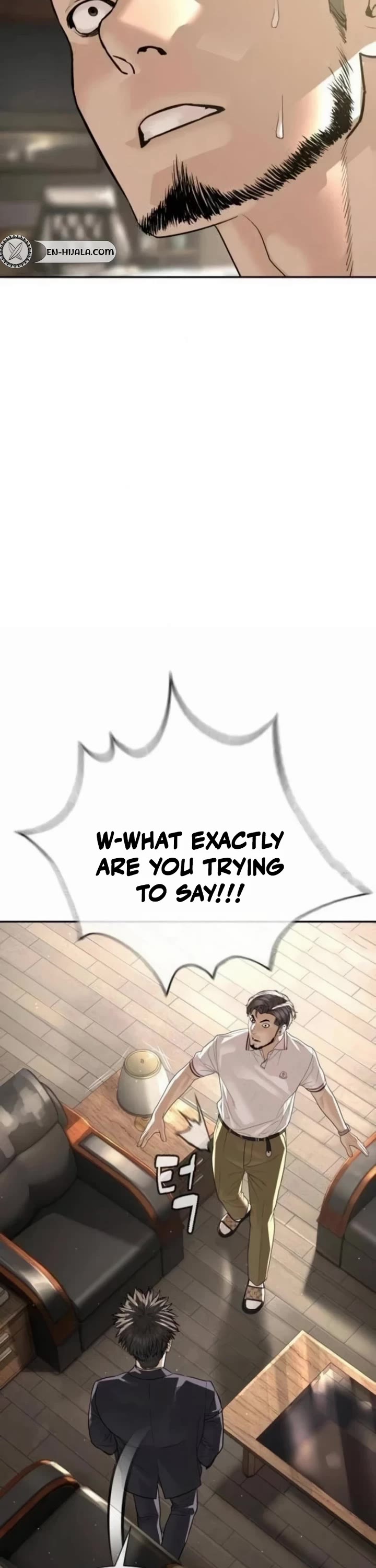 A Killer Lawyer chapter 21 page 33