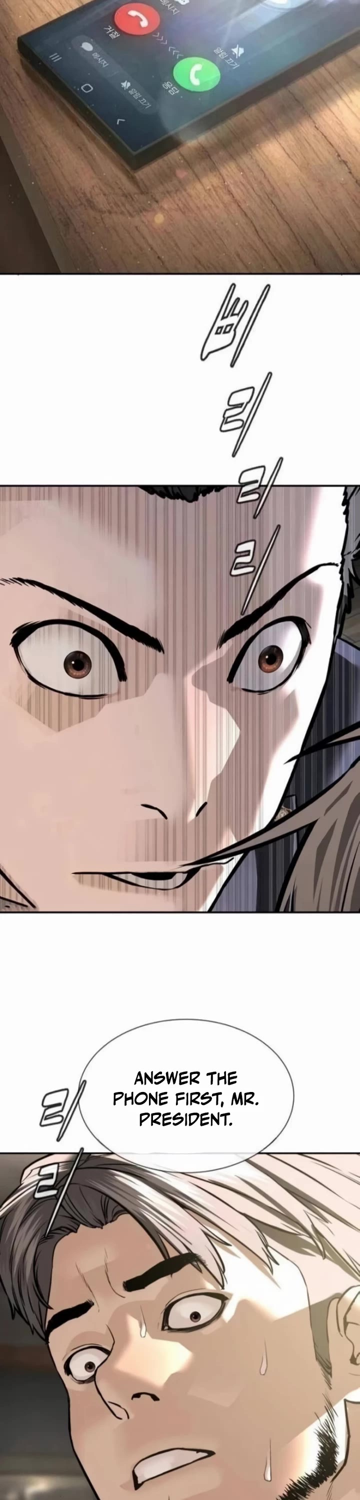 A Killer Lawyer chapter 21 page 37