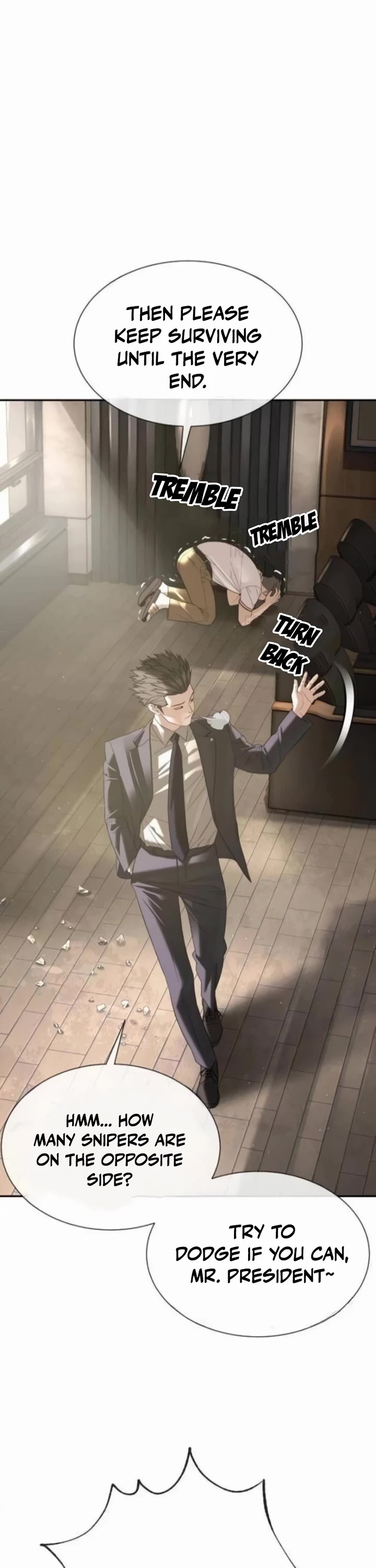 A Killer Lawyer chapter 21 page 46