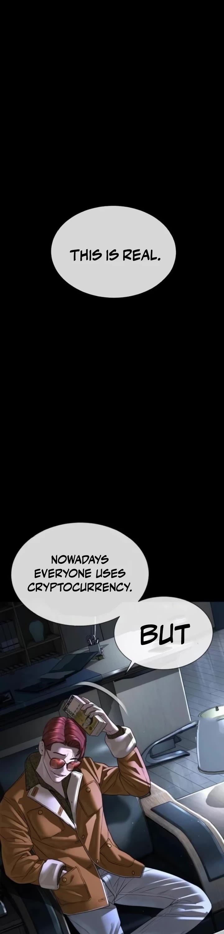 A Killer Lawyer chapter 21 page 51