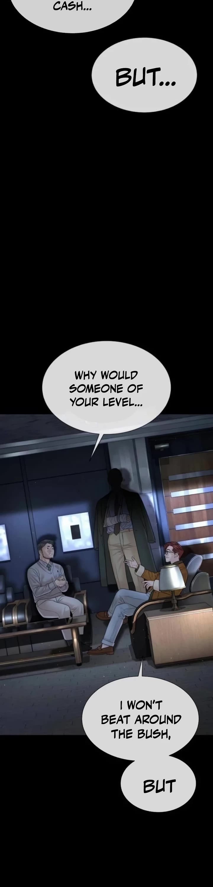 A Killer Lawyer chapter 21 page 53