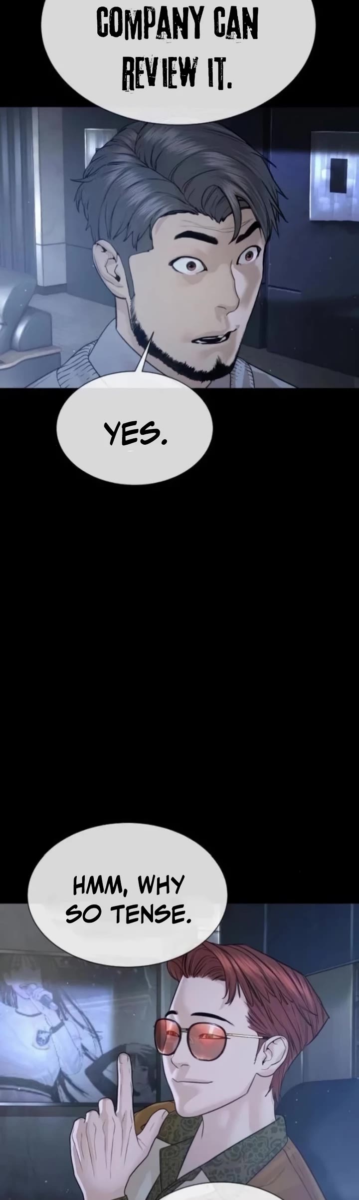 A Killer Lawyer chapter 21 page 59