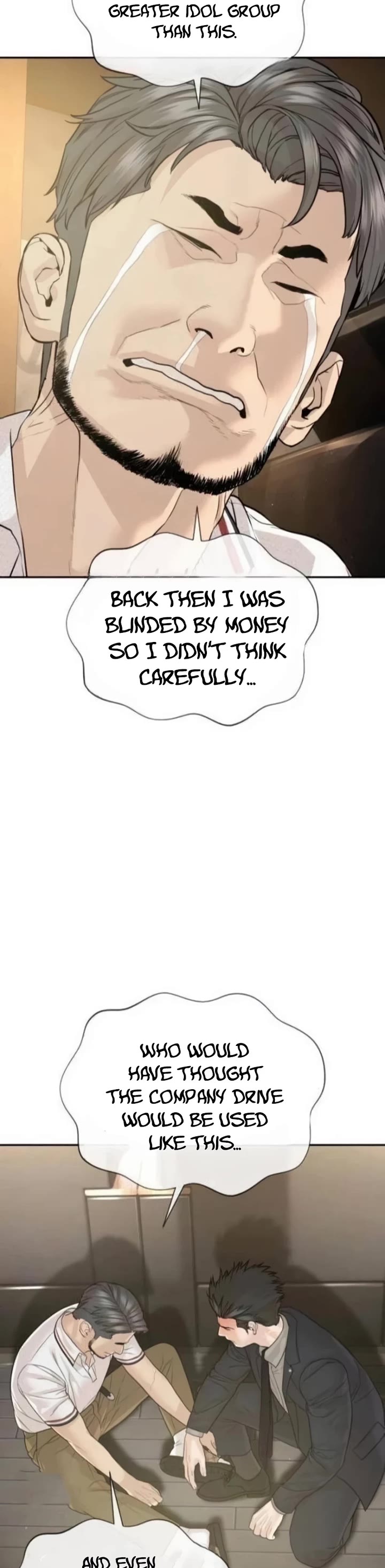 A Killer Lawyer chapter 21 page 63