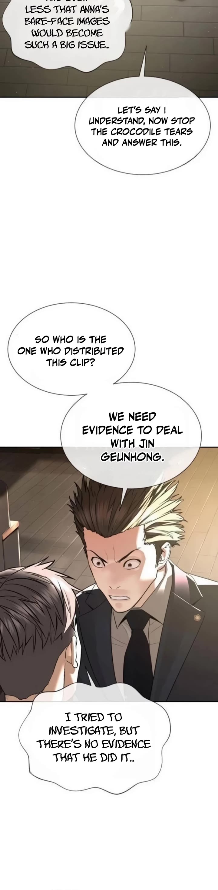 A Killer Lawyer chapter 21 page 64