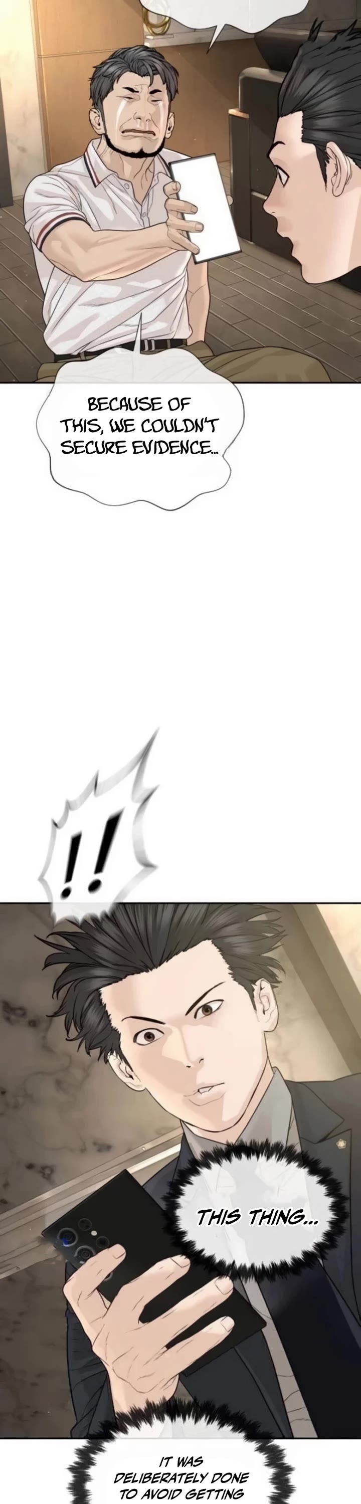 A Killer Lawyer chapter 21 page 67