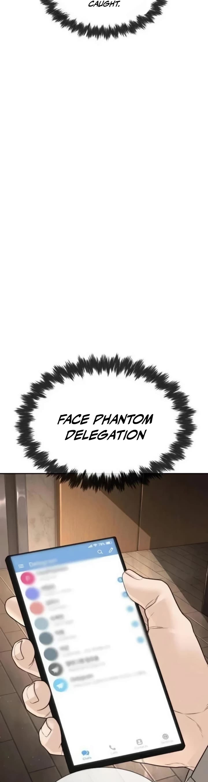 A Killer Lawyer chapter 21 page 68
