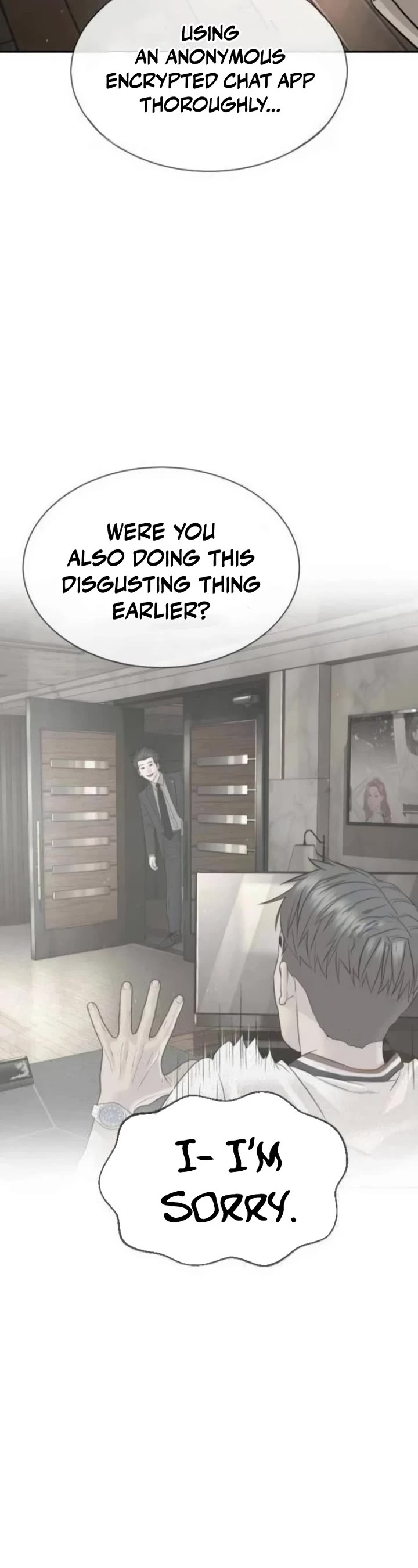 A Killer Lawyer chapter 21 page 69