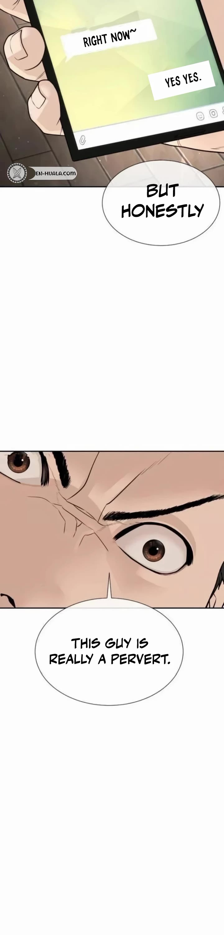 A Killer Lawyer chapter 21 page 71