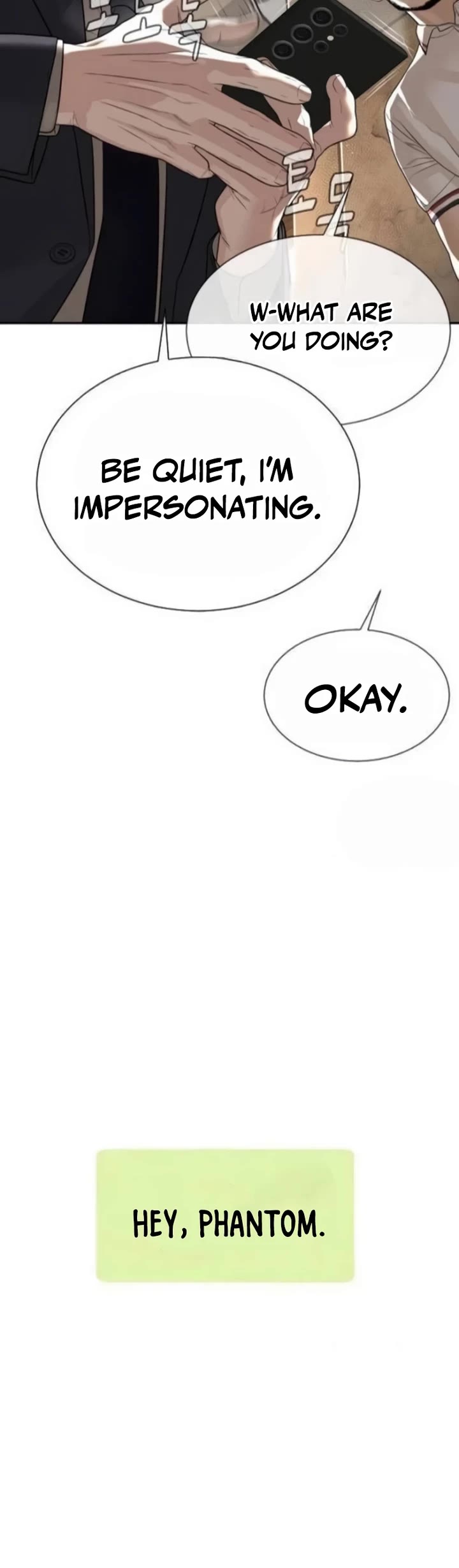 A Killer Lawyer chapter 21 page 74